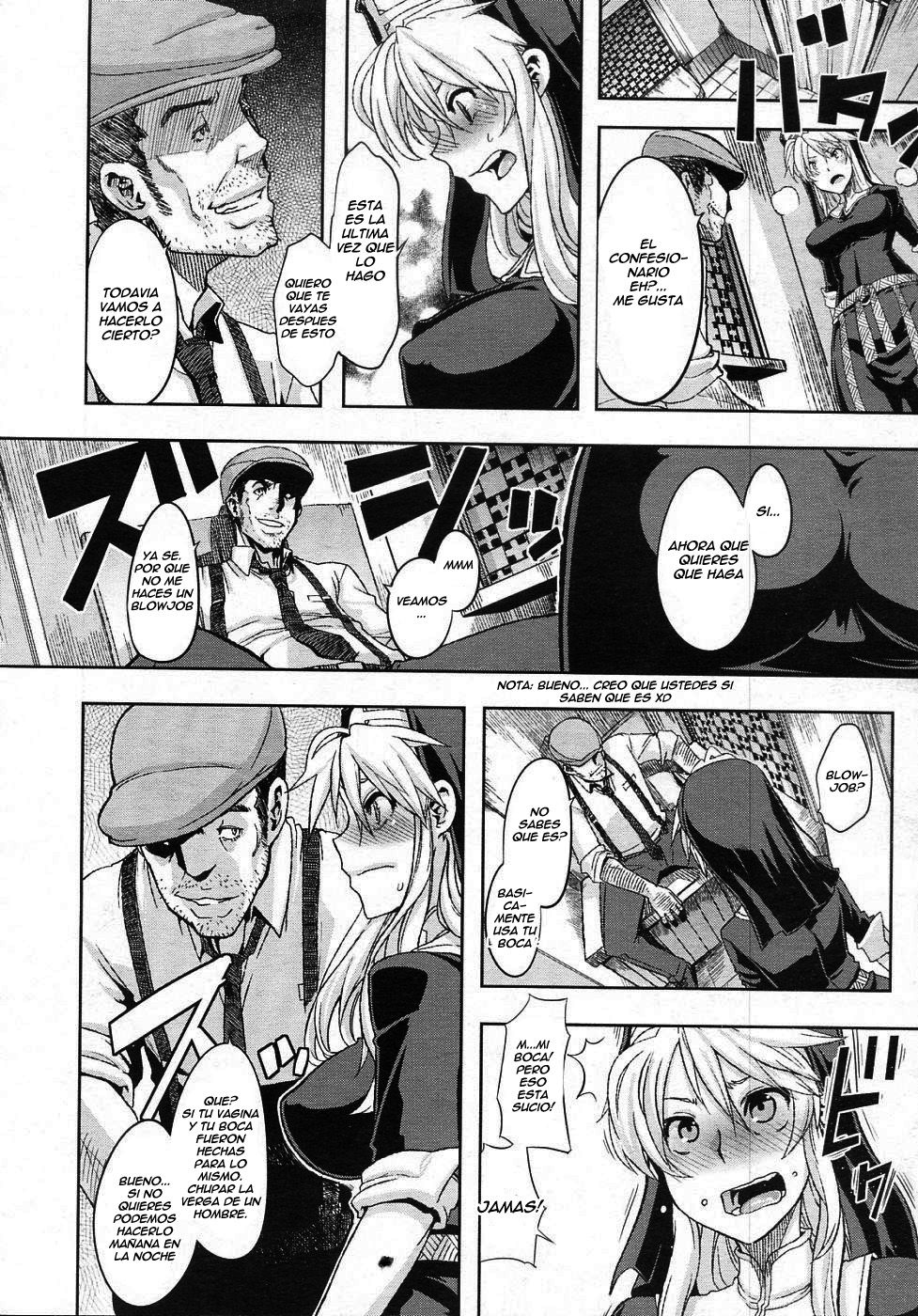 Incubus Ch. 2   =P666HF= page 4 full