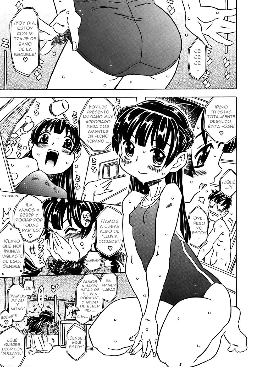 Cannon Sensei Tobashisugi Ch. 8 page 7 full