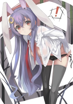 Touhou Project picture-02