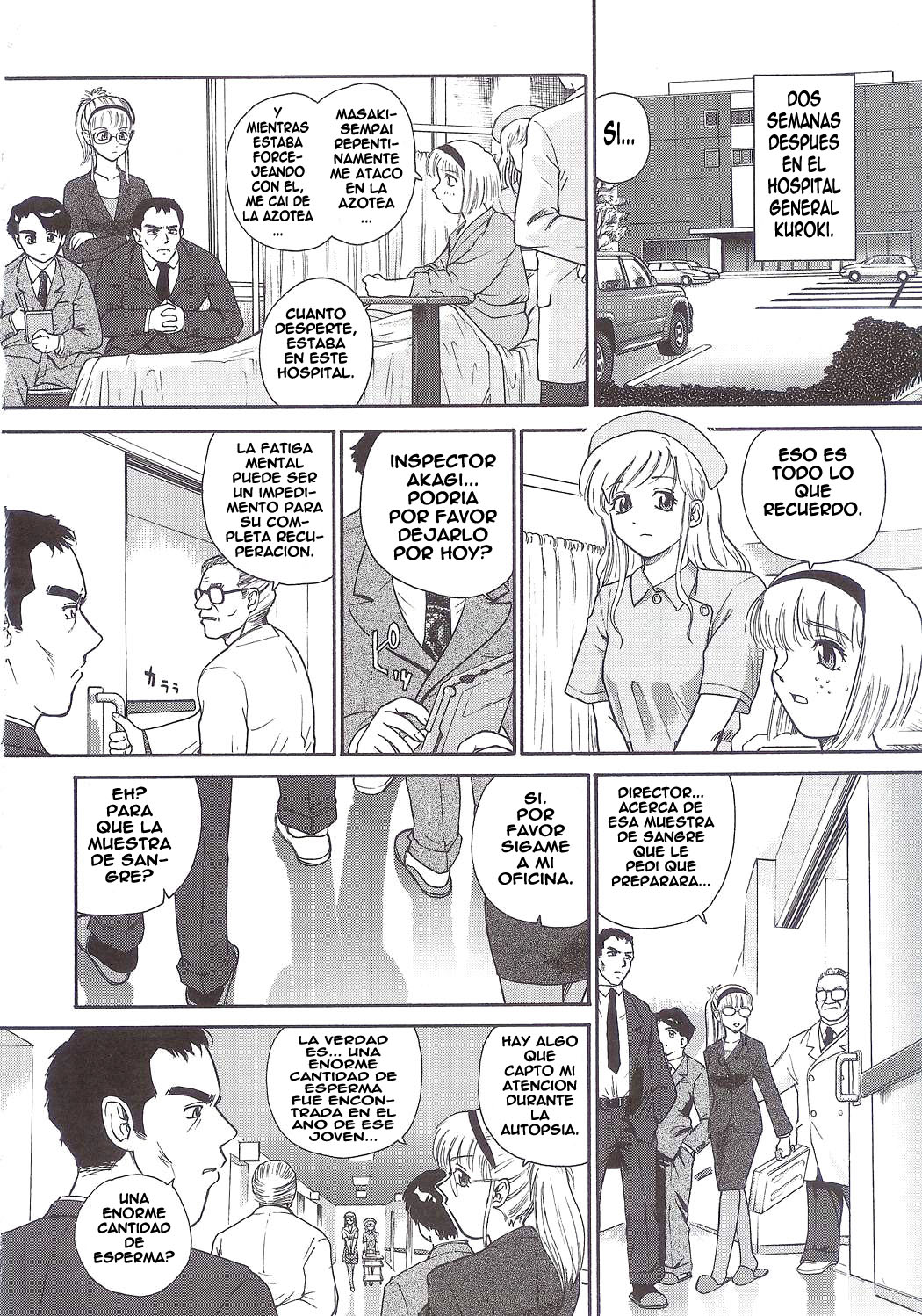 Dulce Report 5 page 5 full