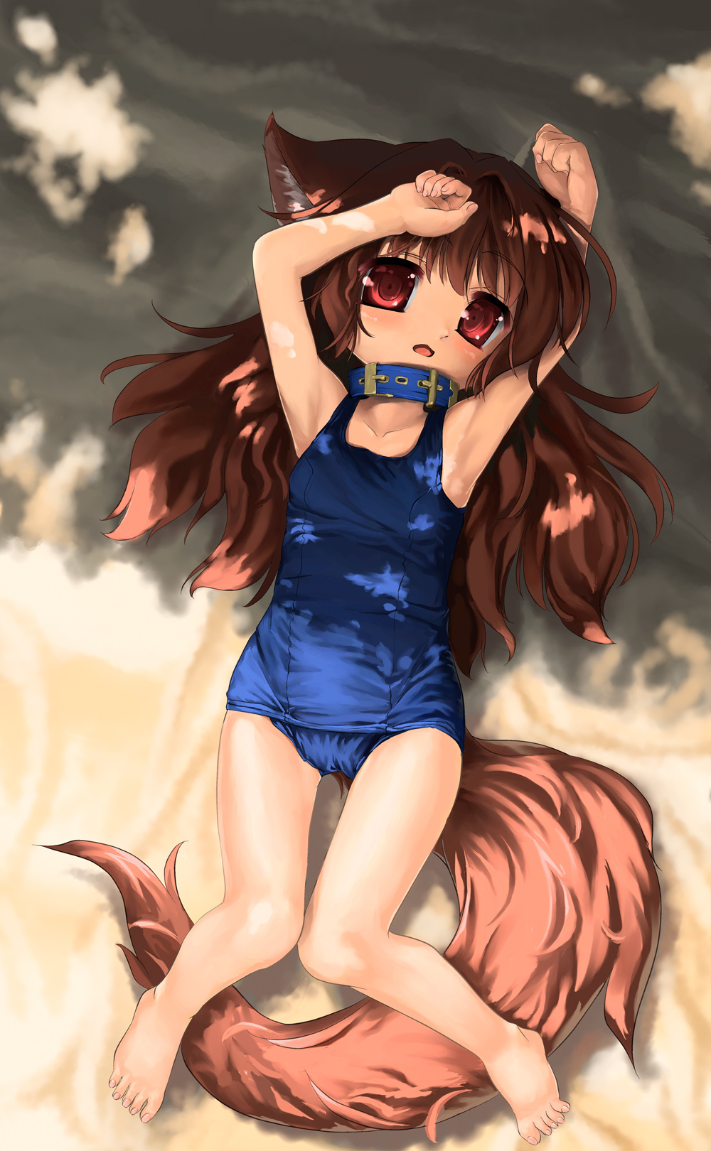 - Artist - Ohienshisu page 3 full