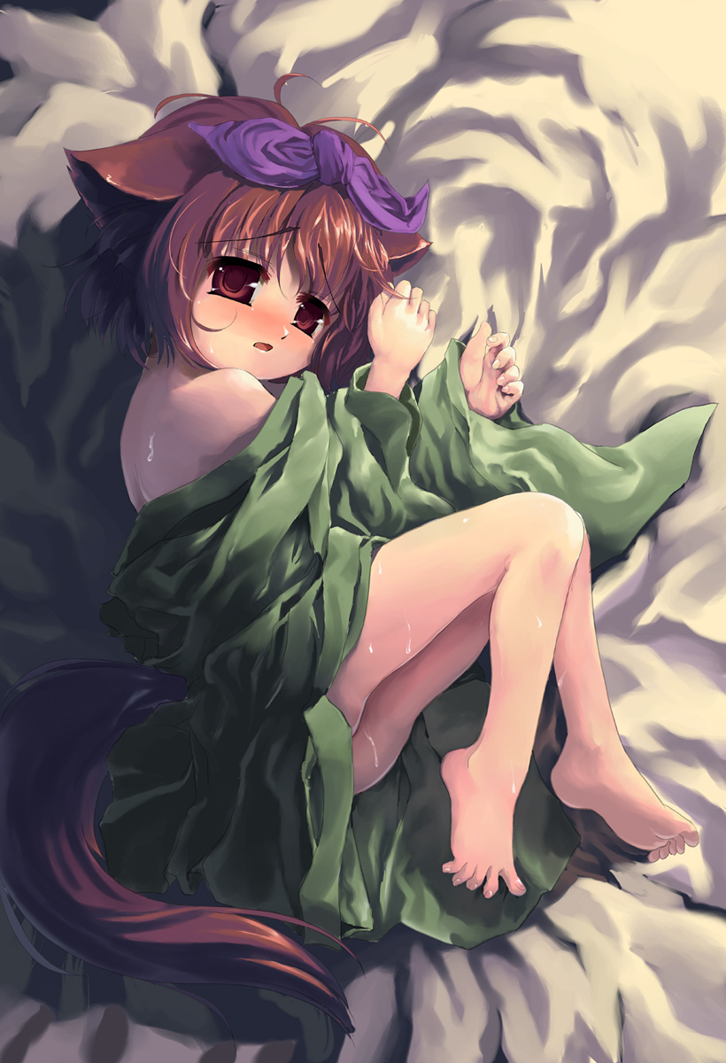- Artist - Ohienshisu page 5 full