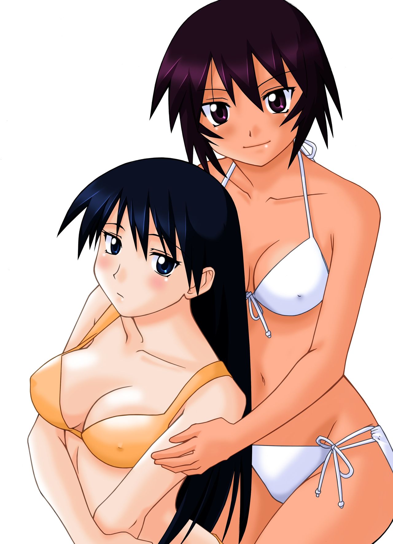 Azumanga Daioh page 6 full