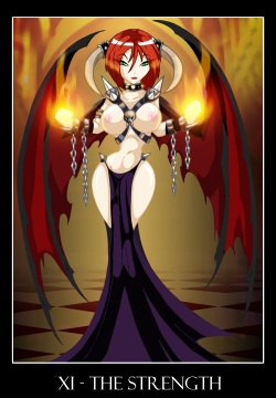 DevilGirl 2