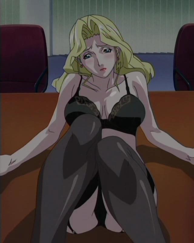 hentai anime - Lingeries Office - Stitch and Gifs page 1 full