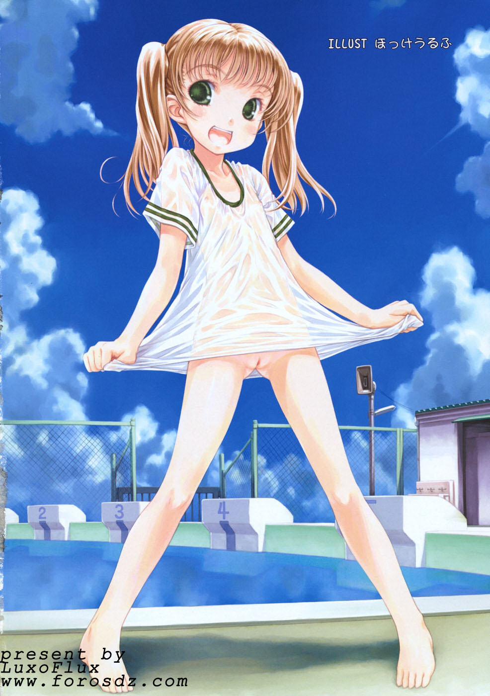 loli colection C page 3 full