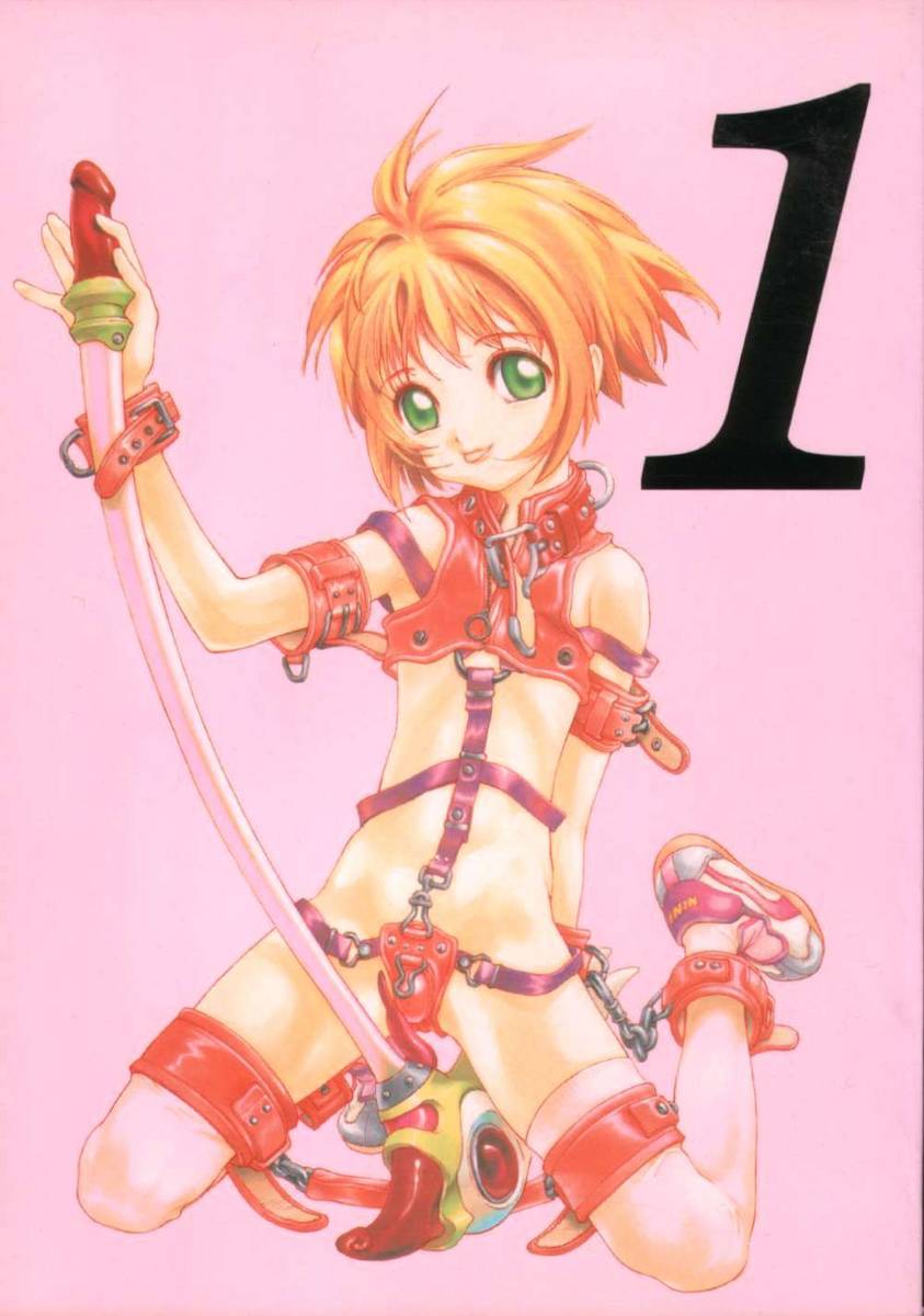 loli colection C page 6 full