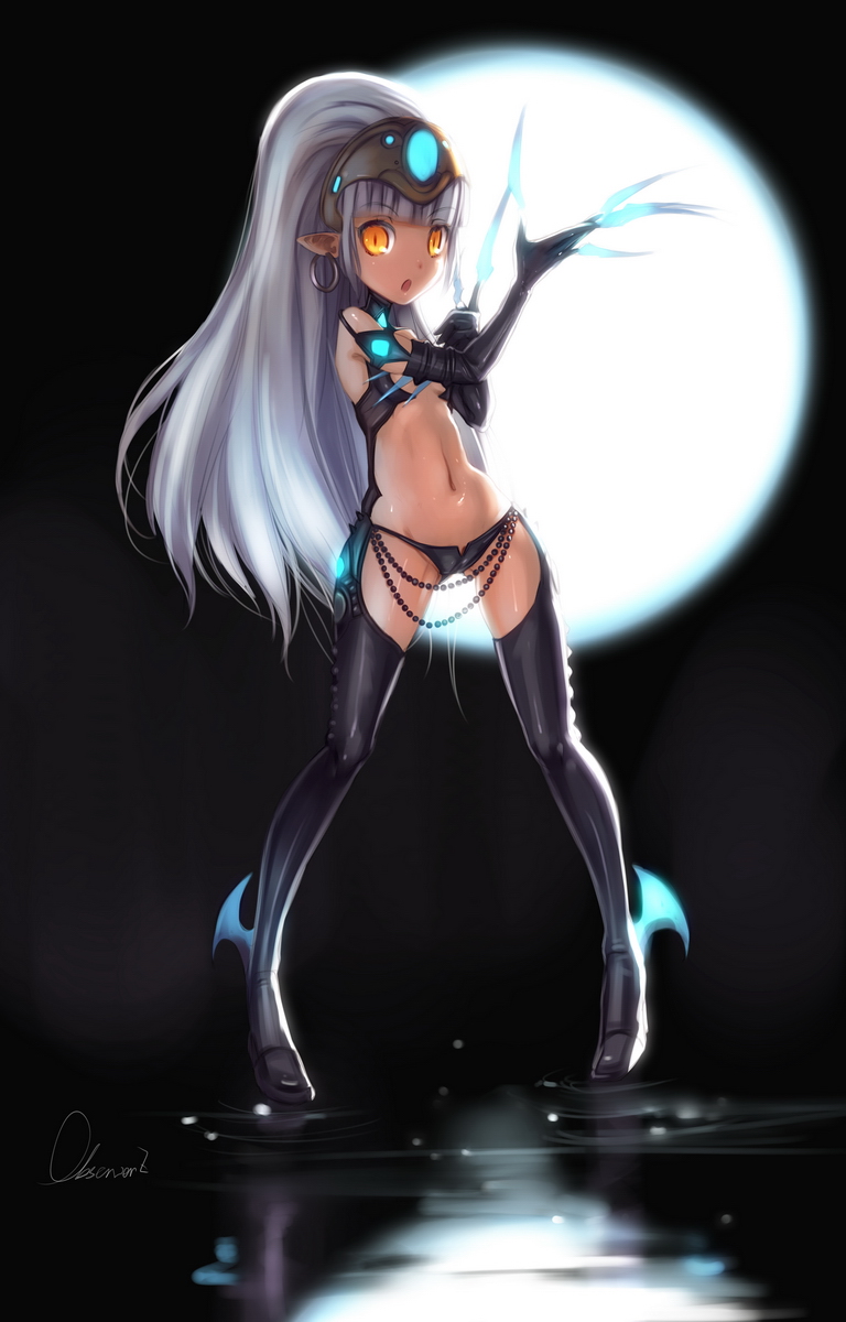 - Artist - Observerz page 3 full