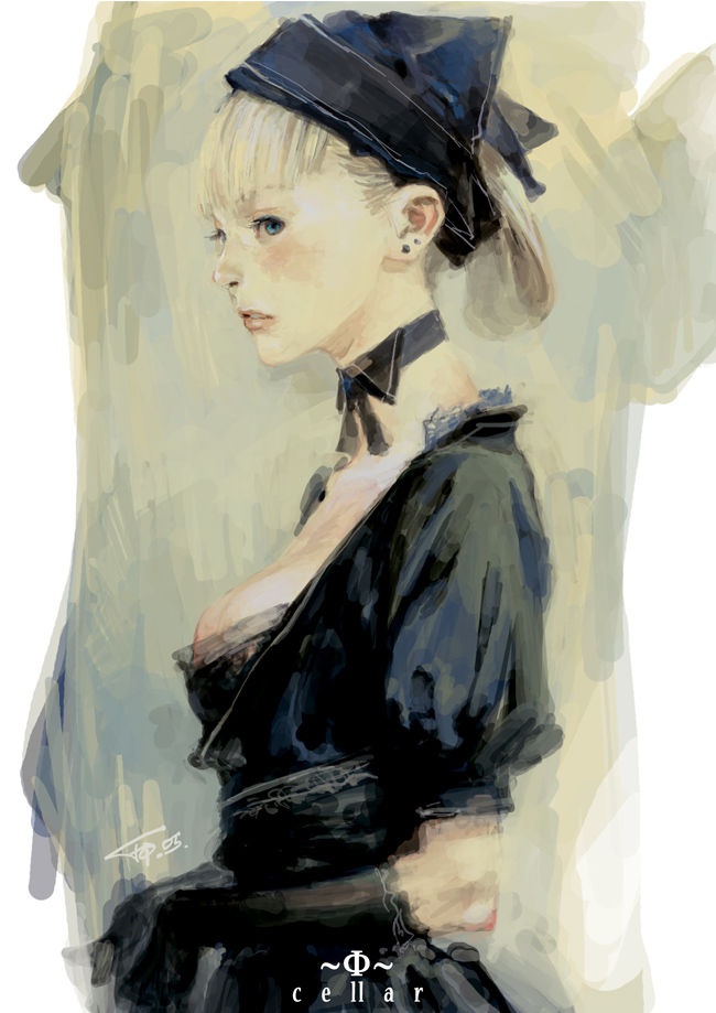 My Pixiv Random Collect page 9 full