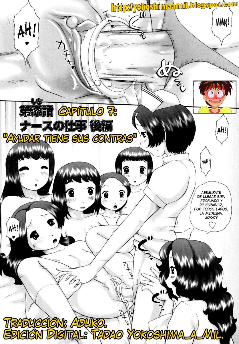 festival de las chicas Cap 7 page 2 full