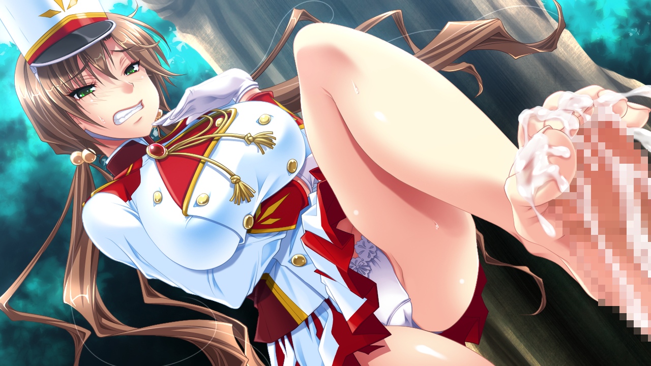 Oppai Gakuen Marching Band Bu! ~Hatsujou Hamedori Seikatsu Nisshi~ page 2 full