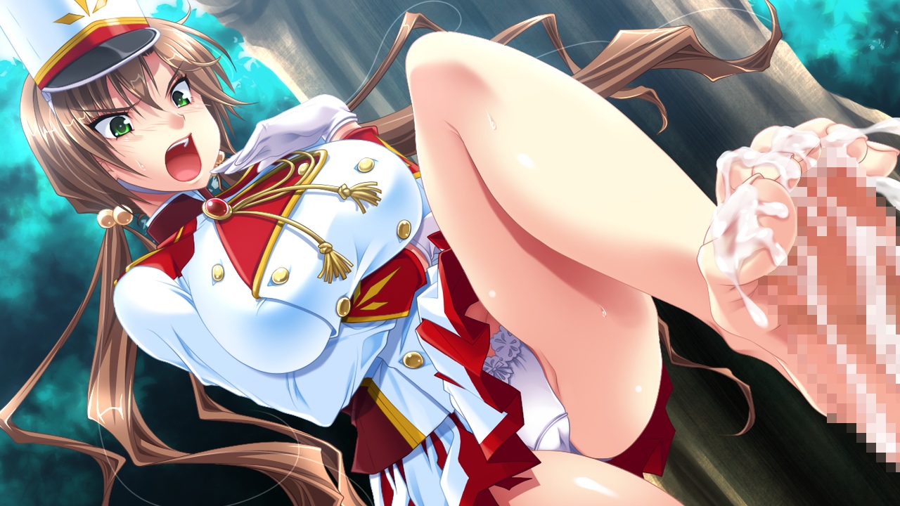 Oppai Gakuen Marching Band Bu! ~Hatsujou Hamedori Seikatsu Nisshi~ page 3 full