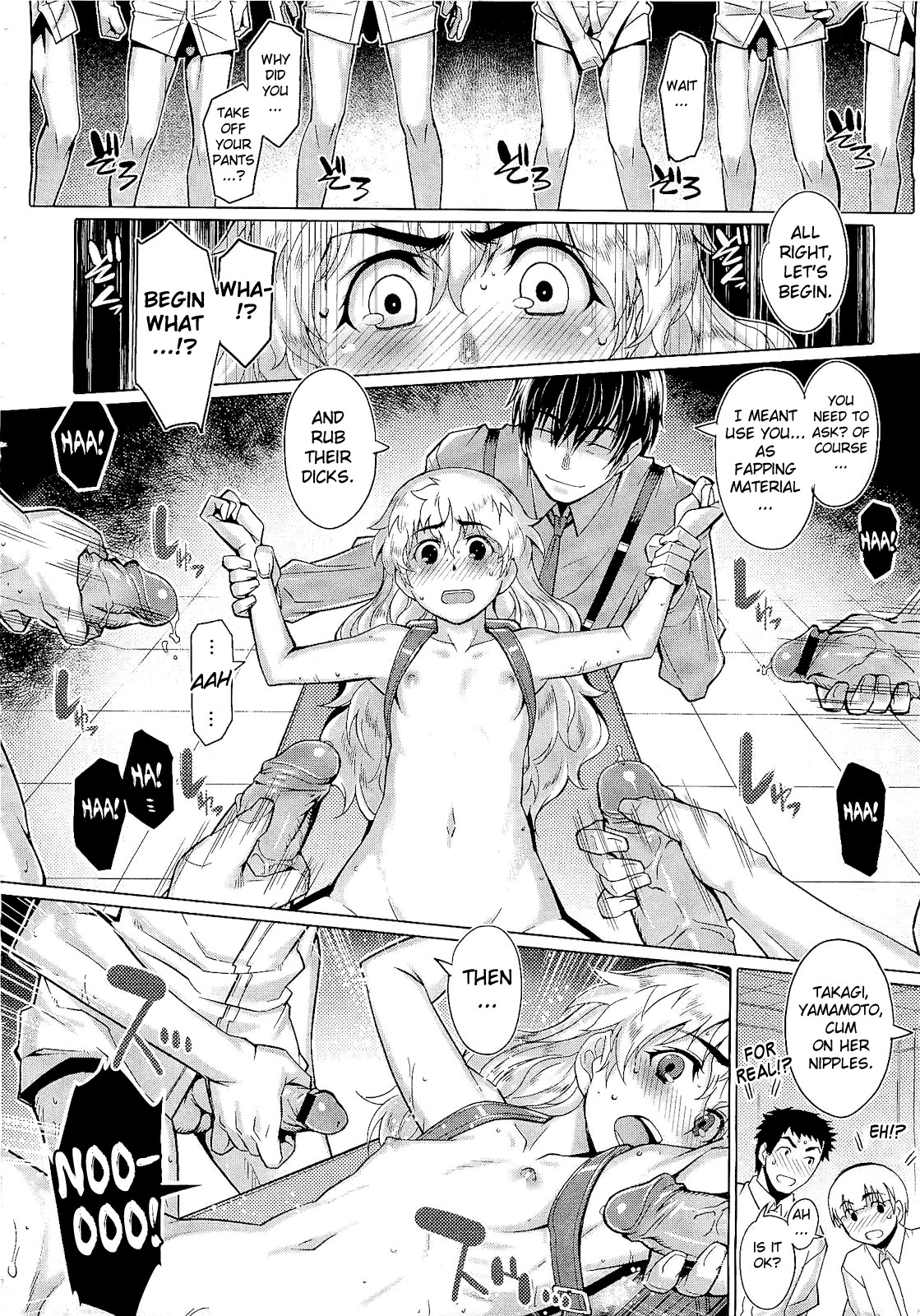 Apology Class page 10 full