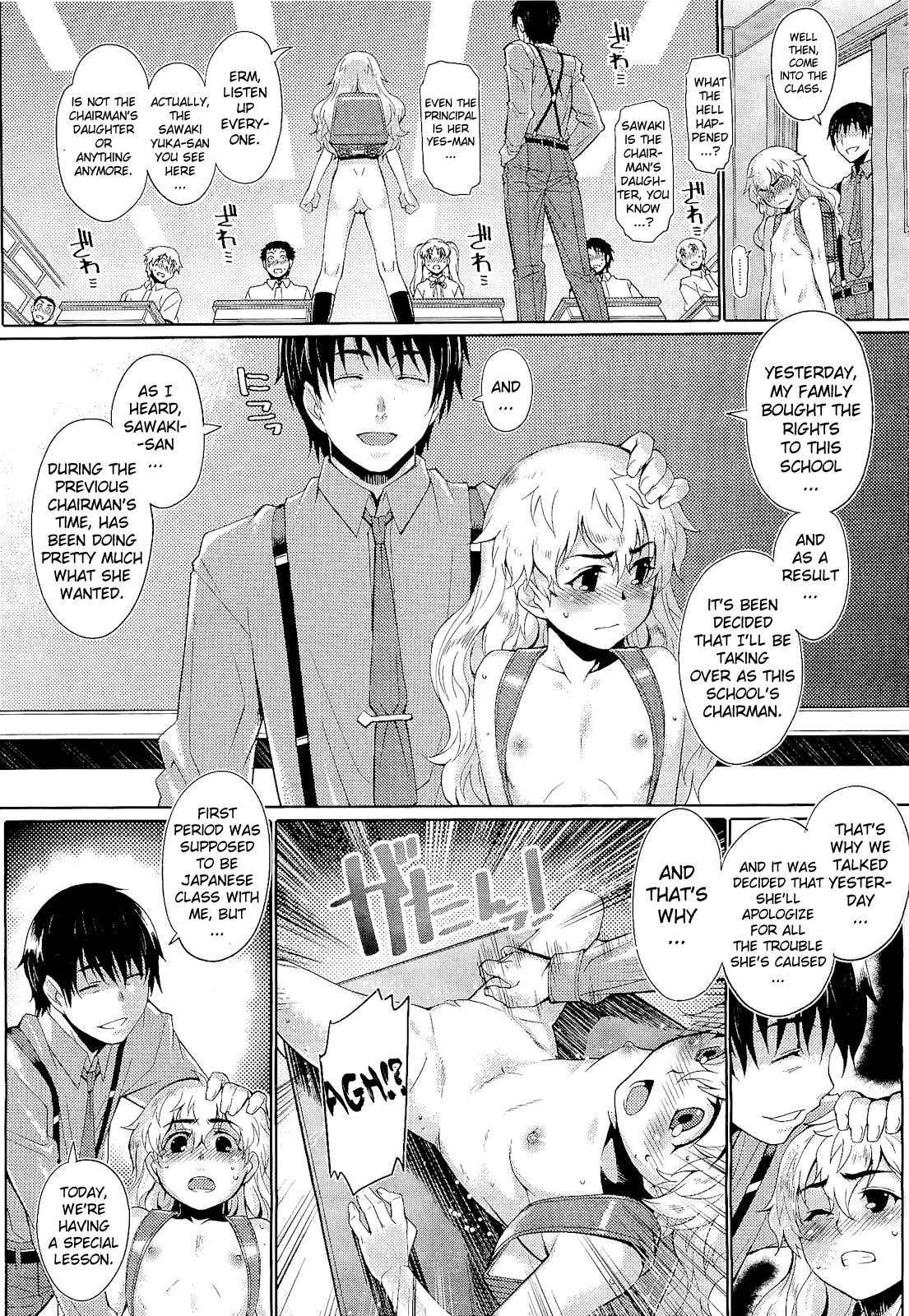 Apology Class page 3 full