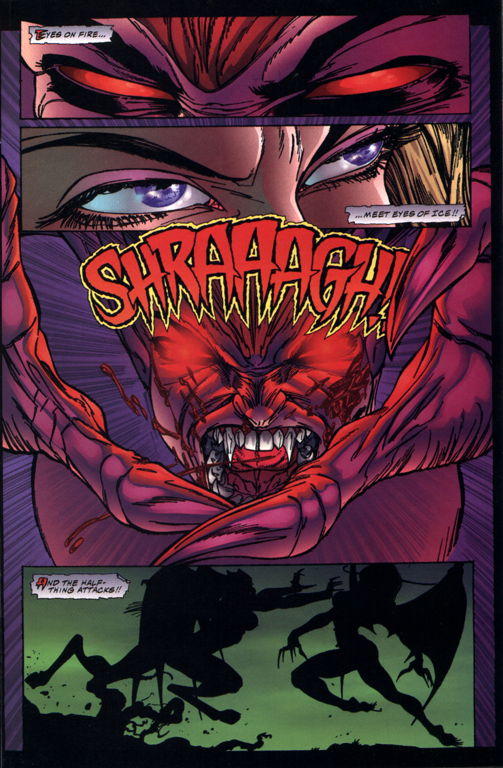 Satanika #3 page 7 full