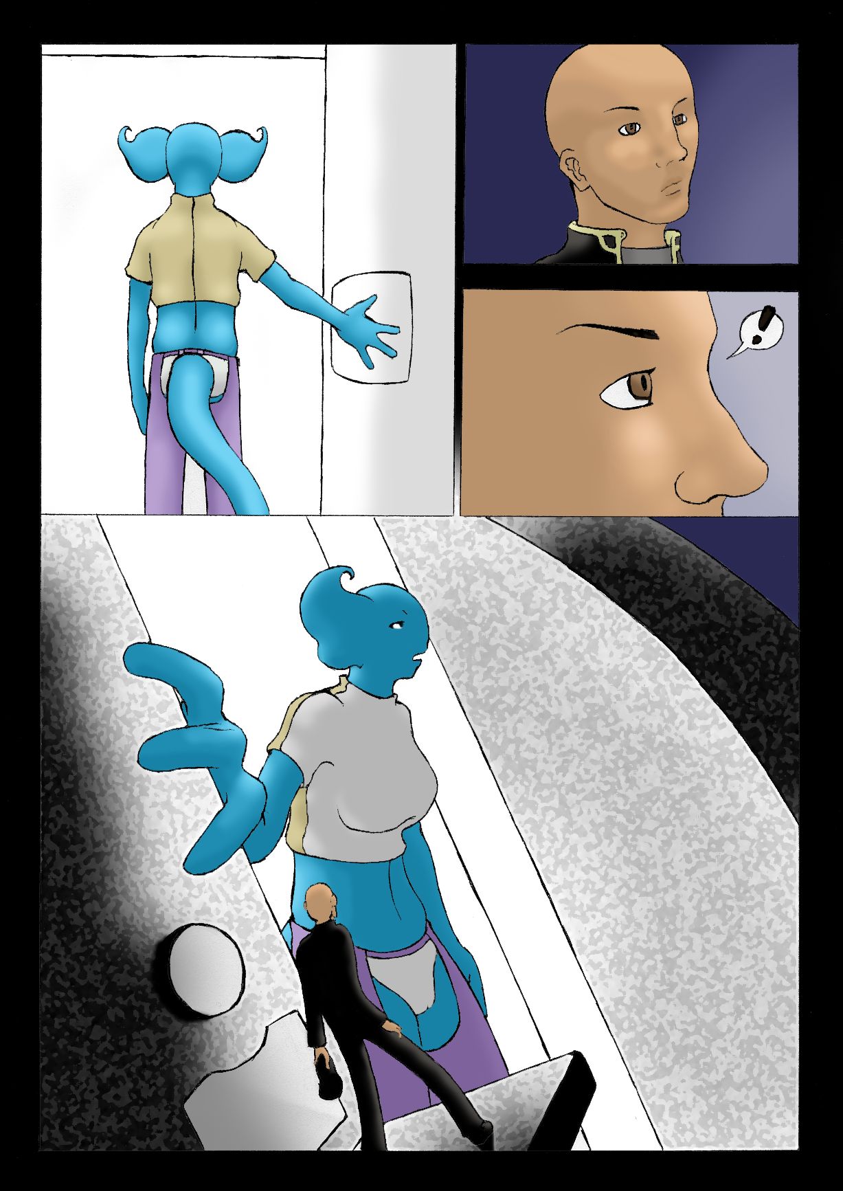 giygas page 1 full
