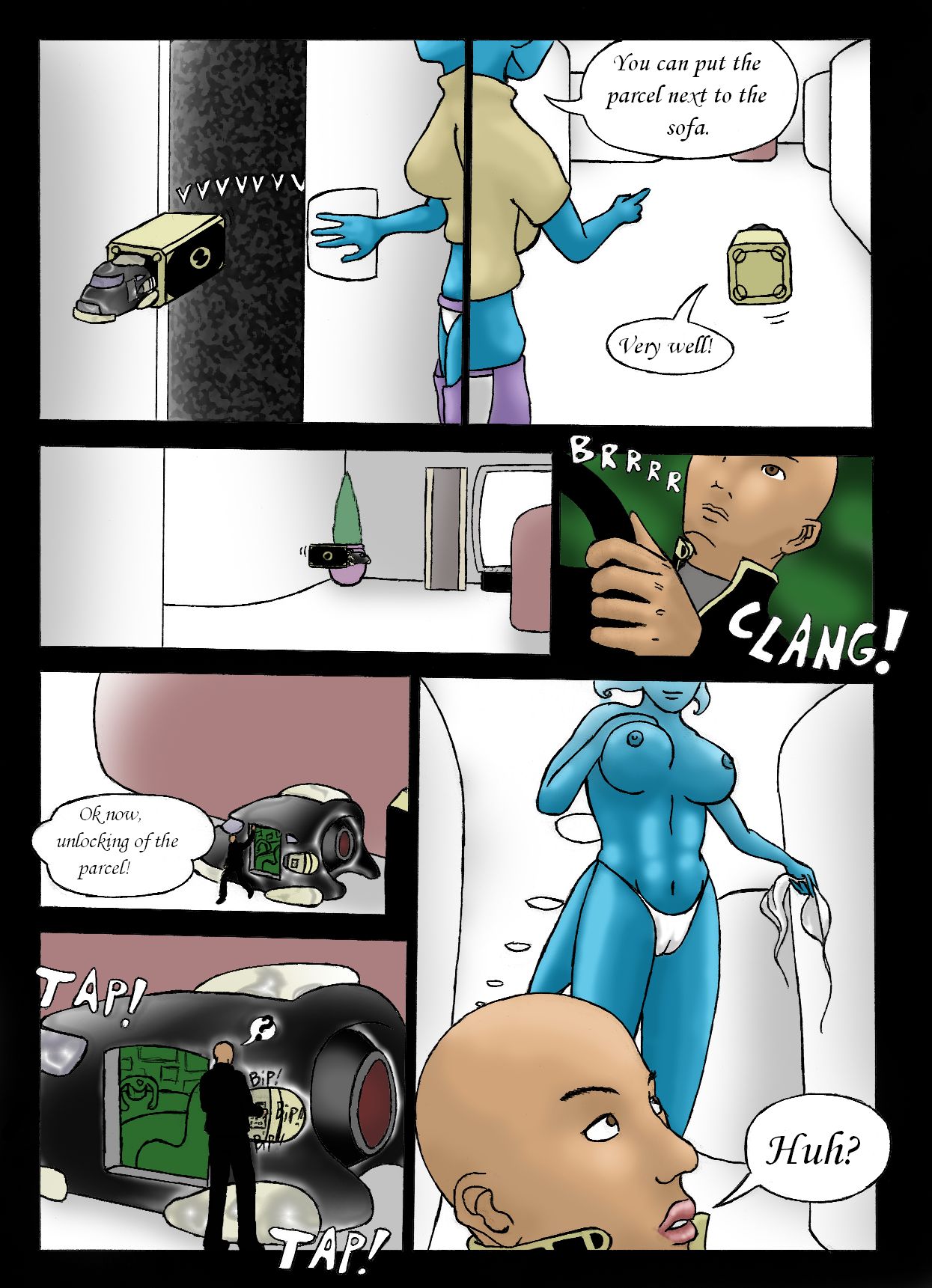 giygas page 4 full