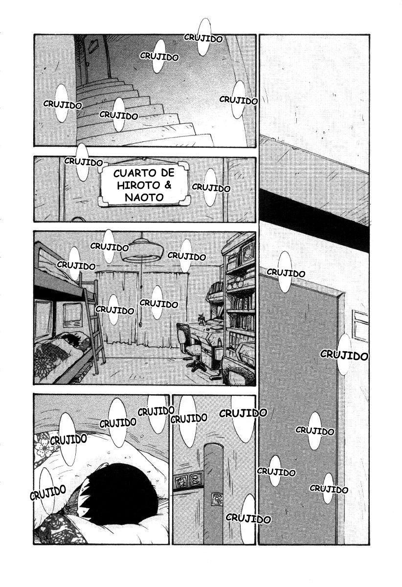 Nandemo Shiritai Otoshigoro / The Age Where They Want to Know Everything page 2 full
