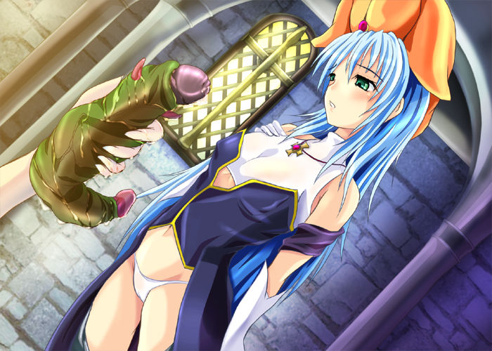 Mushihime Anis page 10 full