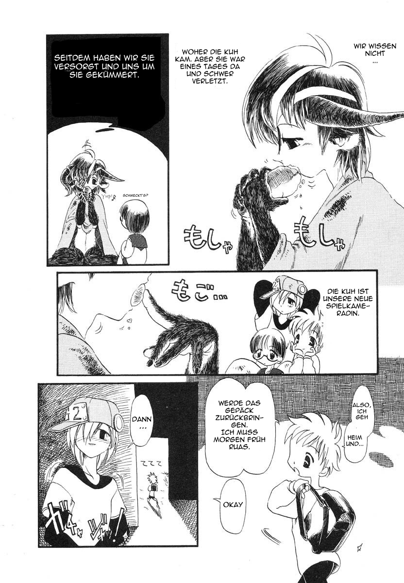 MILK AGE | MILCH JAHR page 4 full