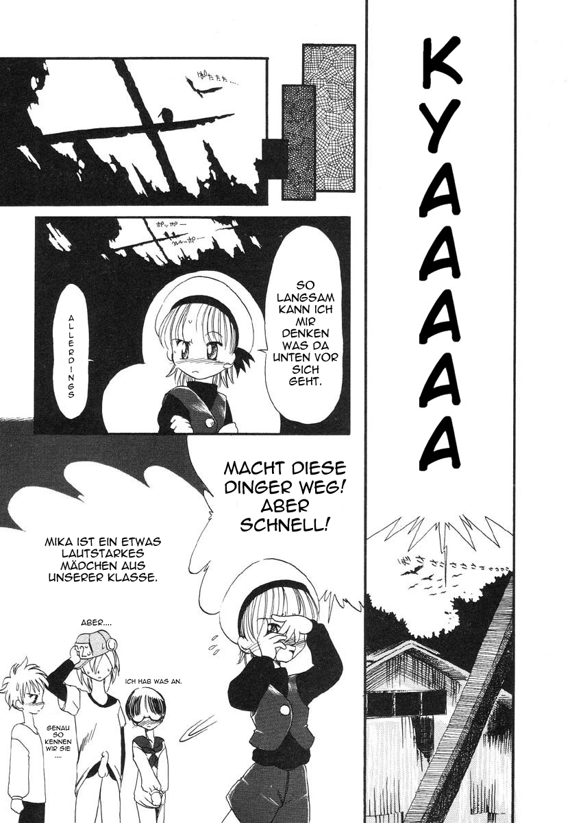 MILK AGE | MILCH JAHR page 9 full
