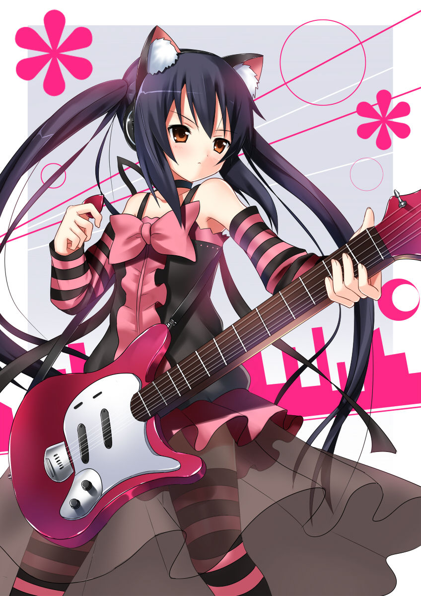 K-on Randomness page 1 full