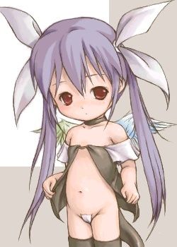 Loli File CXXVII page 5 full