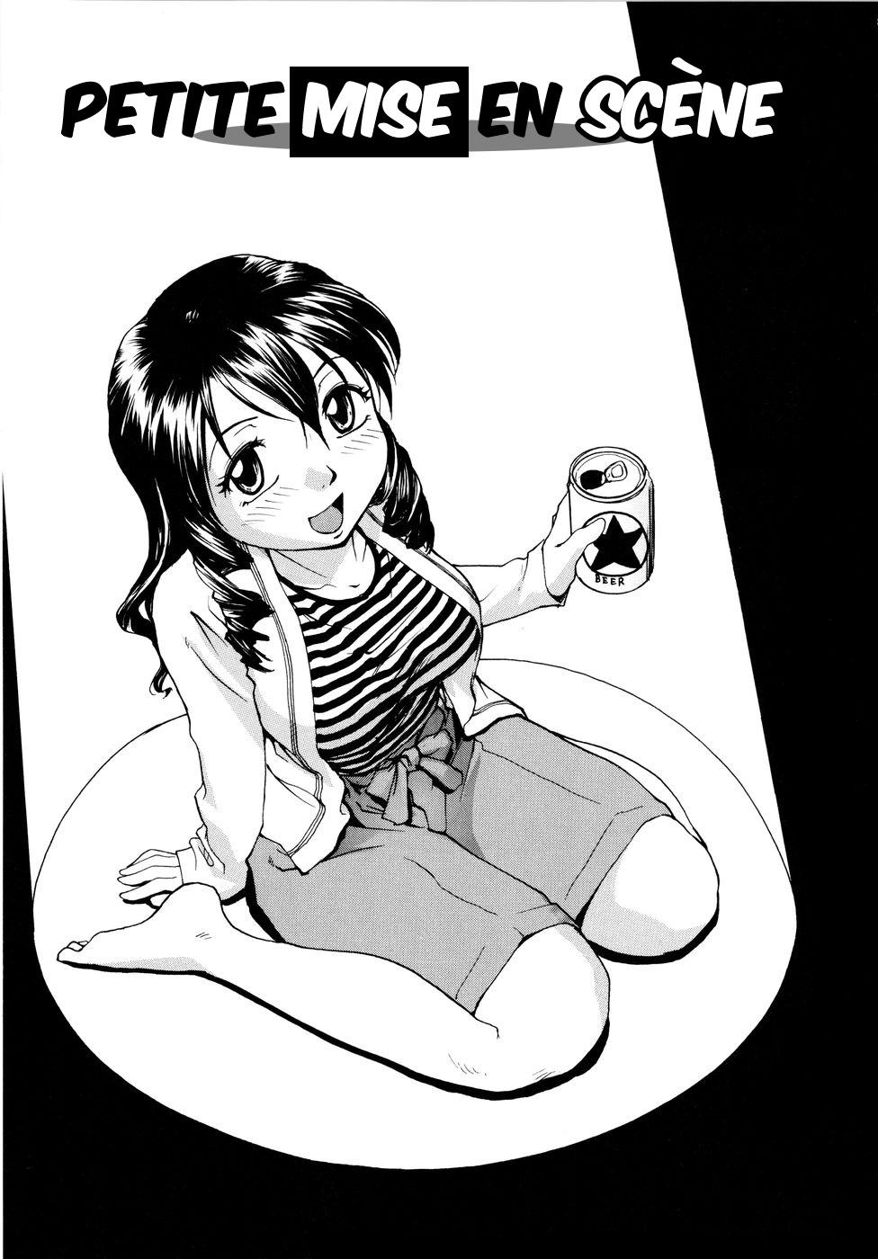 Onee-chin Ch.1 page 9 full