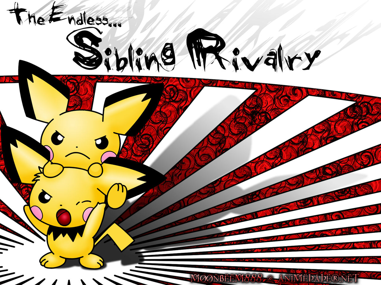 My Pokémon Wallpaper Collection page 4 full