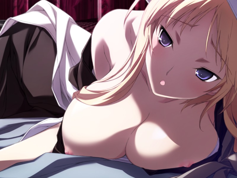 BALDR SKY Dive1 "Lost Memory" page 3 full