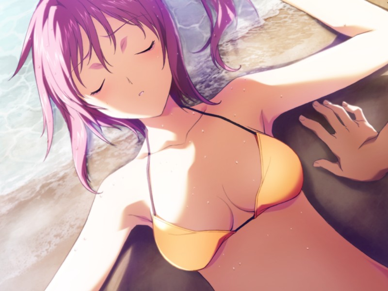BALDR SKY Dive1 "Lost Memory" page 9 full