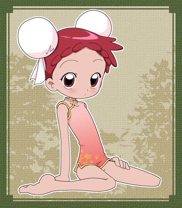Doremi Character Galleries - Doremi page 10 full