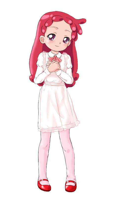 Doremi Character Galleries - Doremi page 7 full
