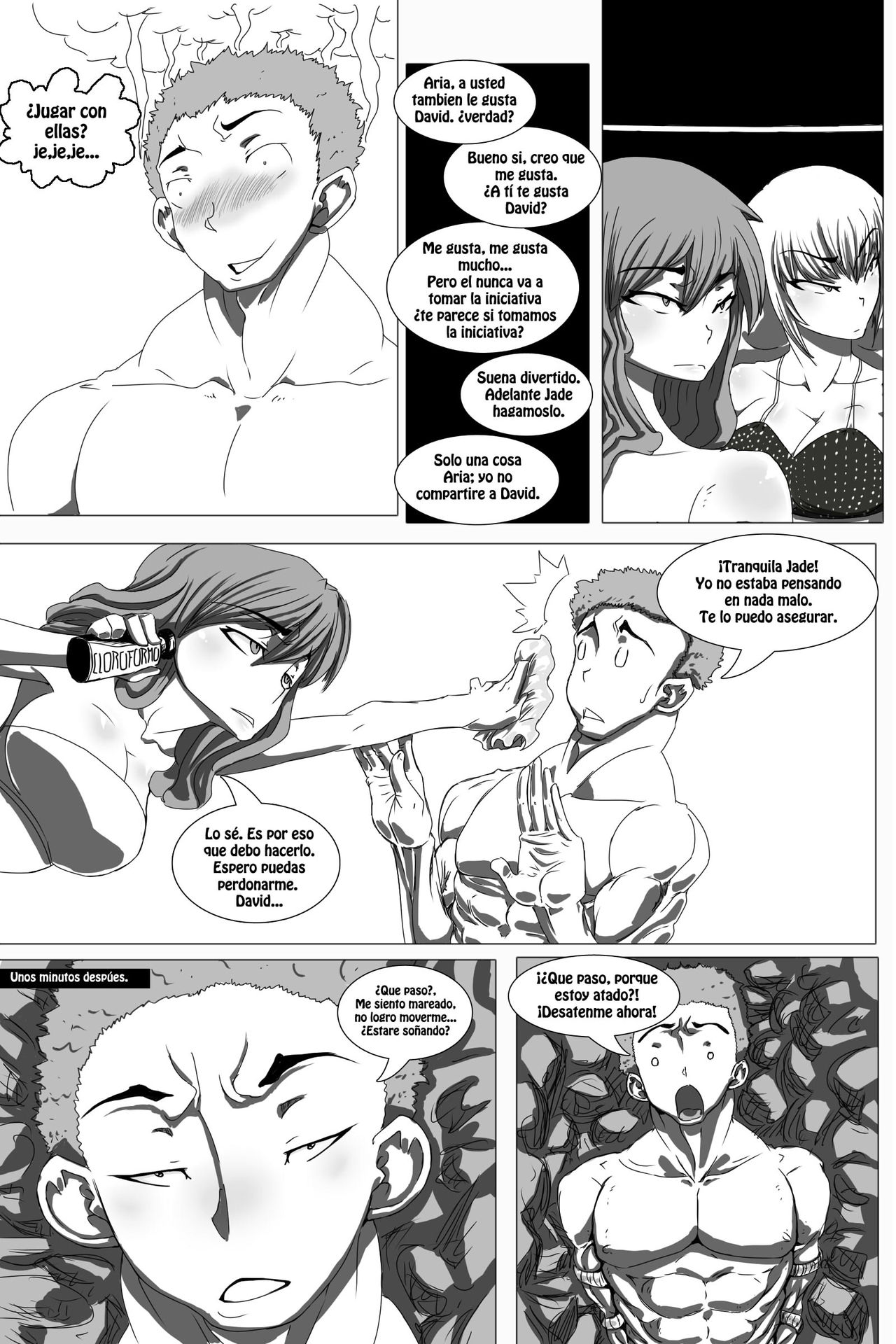 Summer Time page 7 full