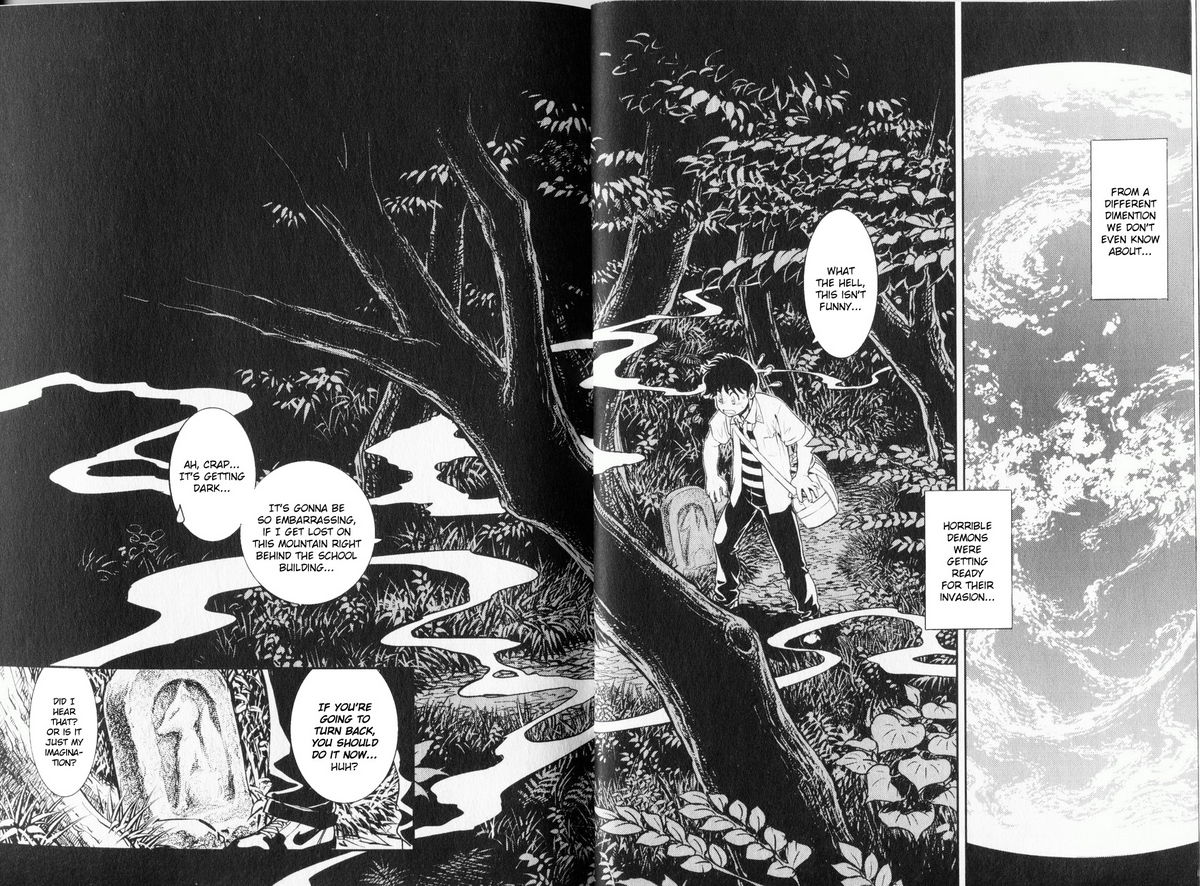 Trans Venus 1 page 8 full