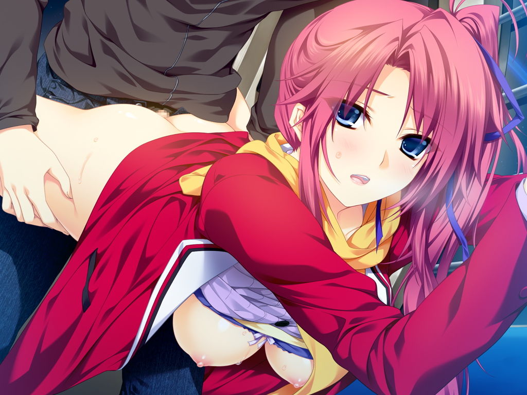 LOVELY×CATION - Kanojo to no Shiawase na Hitotoki o Sugosu APPEND LIFE／DECEMBER page 1 full