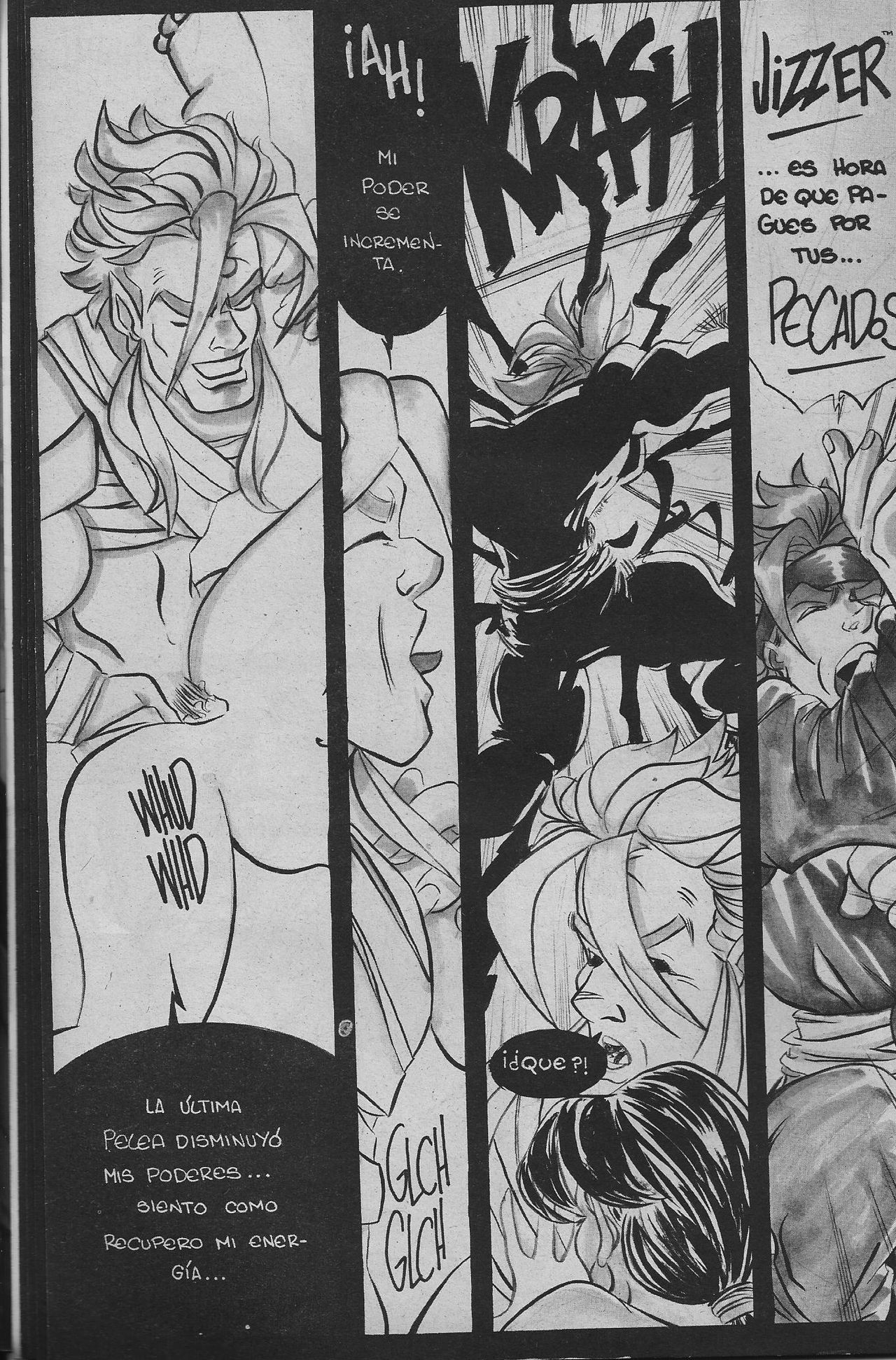 Dope Bunny 03 page 10 full