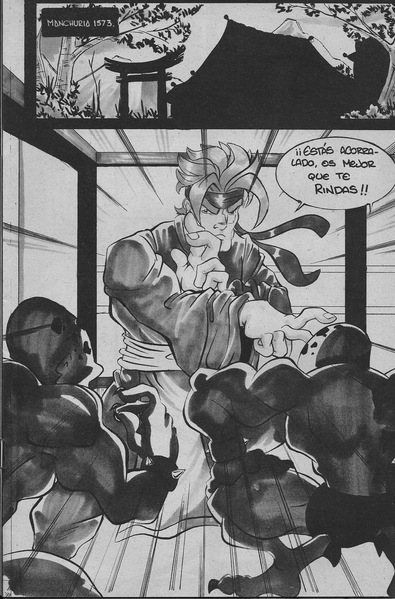 Dope Bunny 03 page 3 full
