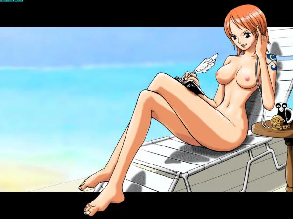 One Pieces No.1 page 1 full