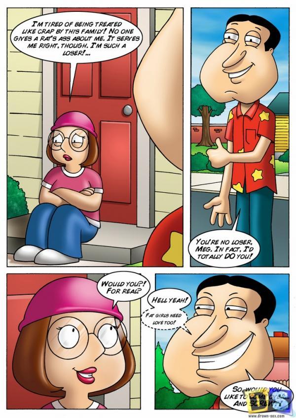 Meg Gets Laid page 2 full