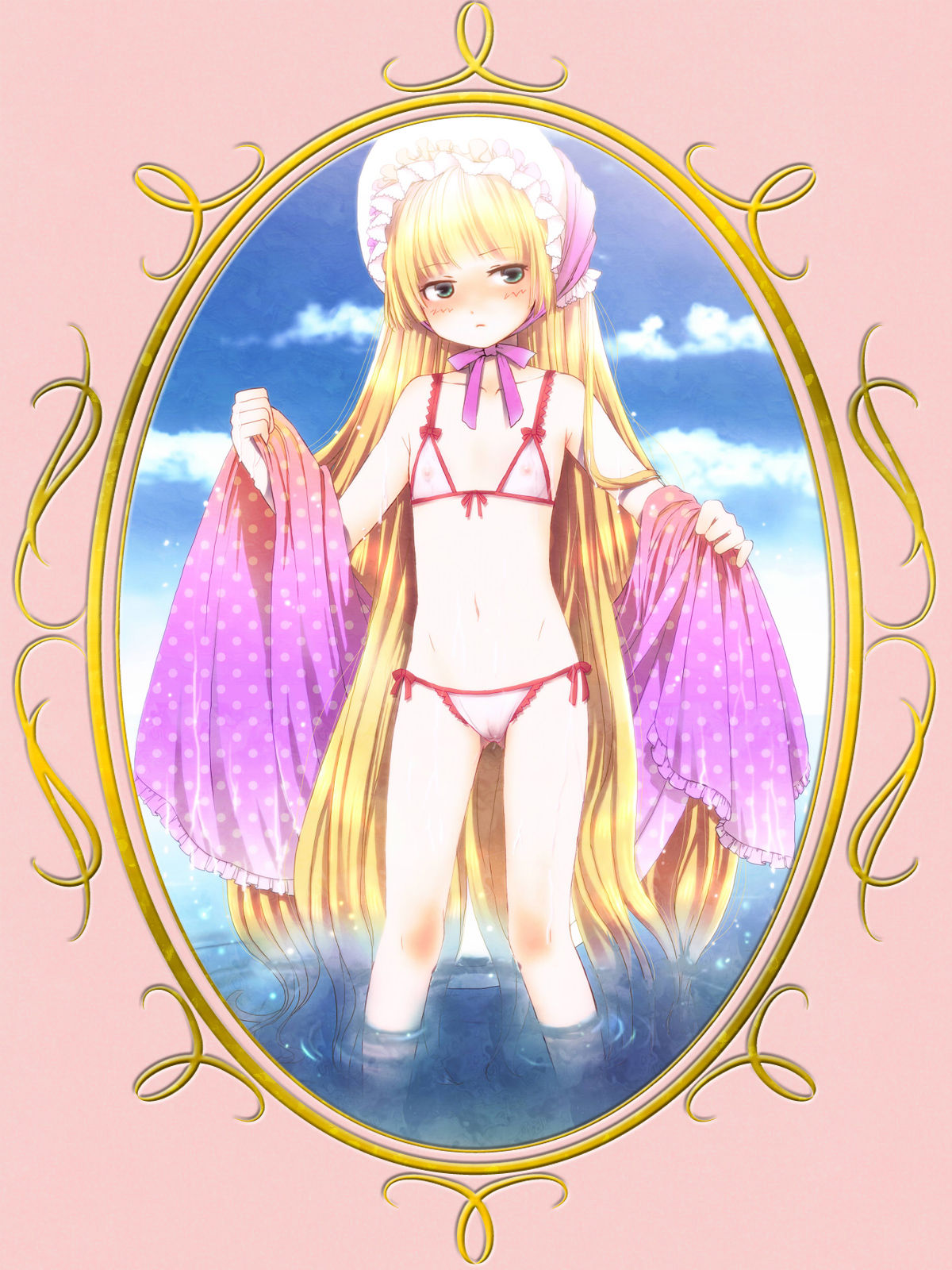 Goth Loli Tantei page 6 full
