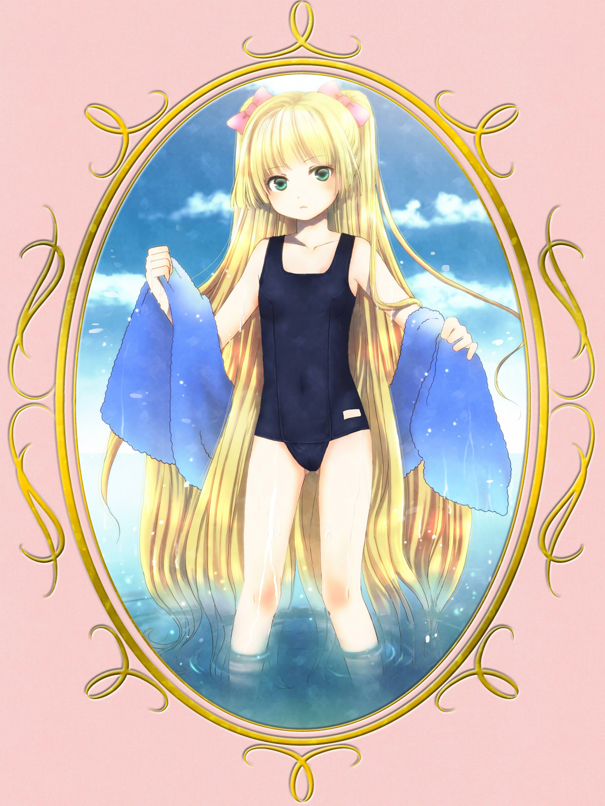 Goth Loli Tantei page 7 full