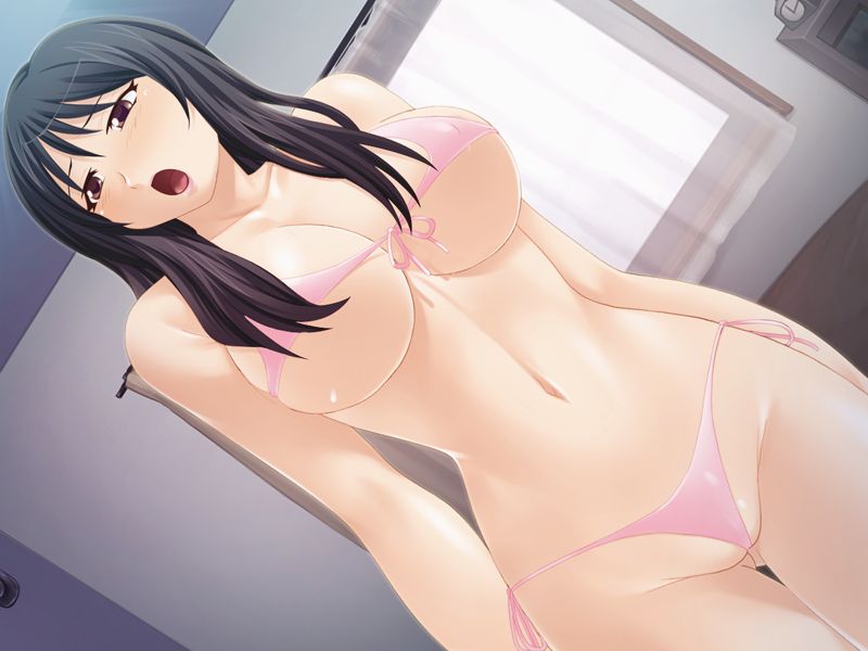 Boku no Tomodachi wa Mama de Asobu tame ni Yattekuru ~○○kun Genki? Watashi, Minna ni Kakowarete Shiawase na Katei Tsukuruu~ page 2 full
