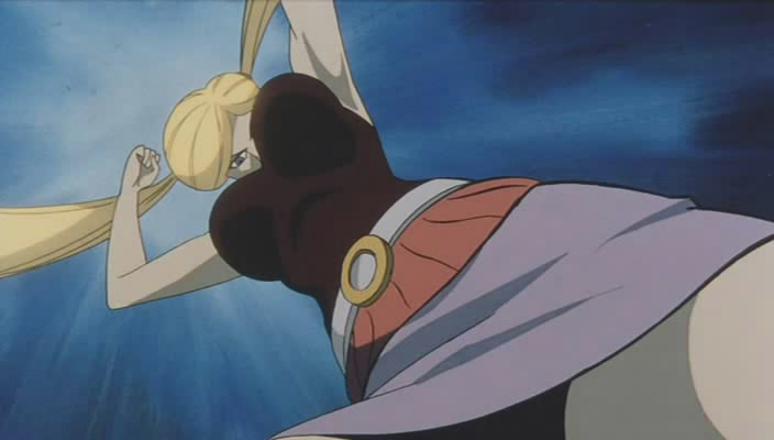 Anime Fanservice - Mazinkaiser page 10 full