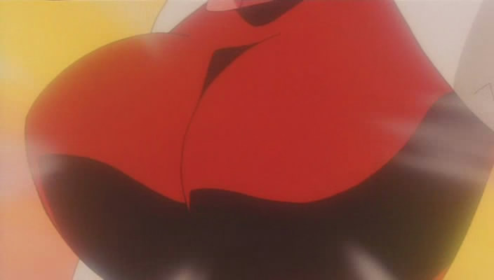 Anime Fanservice - Mazinkaiser page 3 full