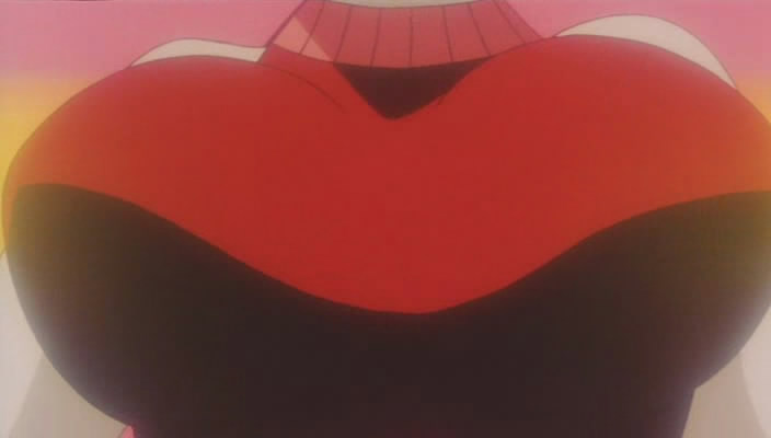 Anime Fanservice - Mazinkaiser page 4 full