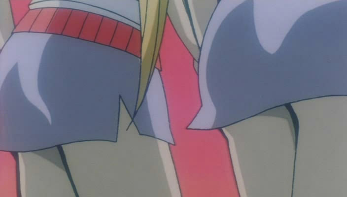 Anime Fanservice - Mazinkaiser page 6 full