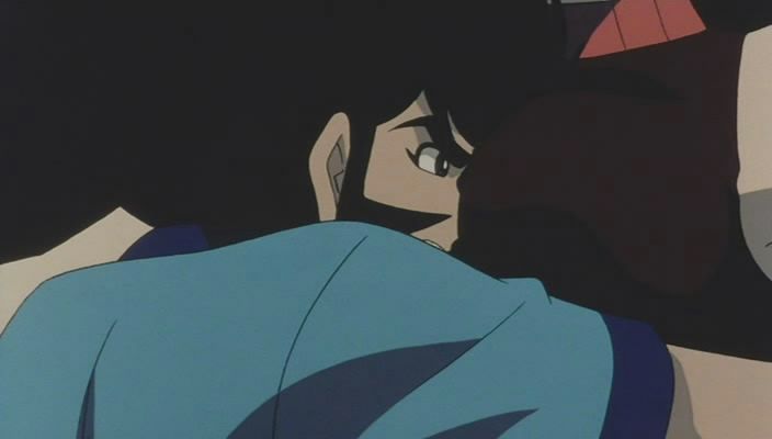 Anime Fanservice - Mazinkaiser page 8 full