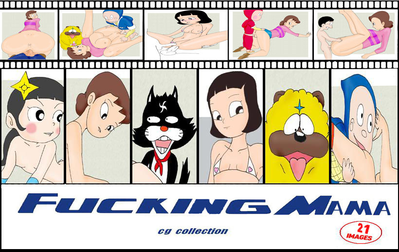 fuking mama  5 page 1 full
