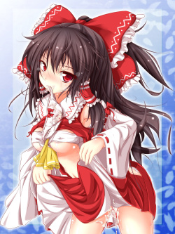 Touhou Picture vol.8